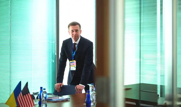 Яким прем’єром може бути Сергій Корецький?