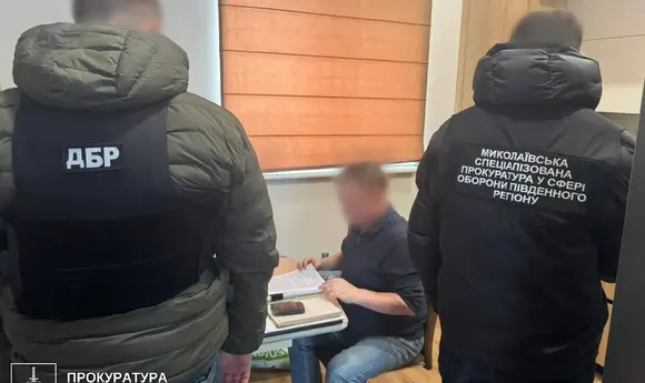 Експосадовців судитимуть за розкрадання пального для ЗСУ на 47 млн грн