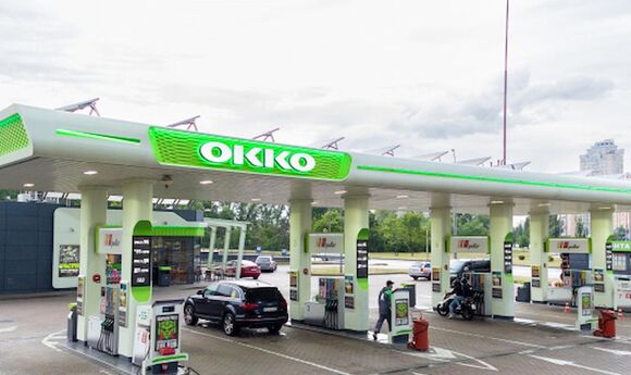 Частка А-95-Е10 в імпорті бензину у липні наблизилася до 94%