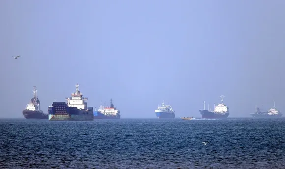 Загроза Ормузькій протоці спричинила стрибок цін на дизель у Європі