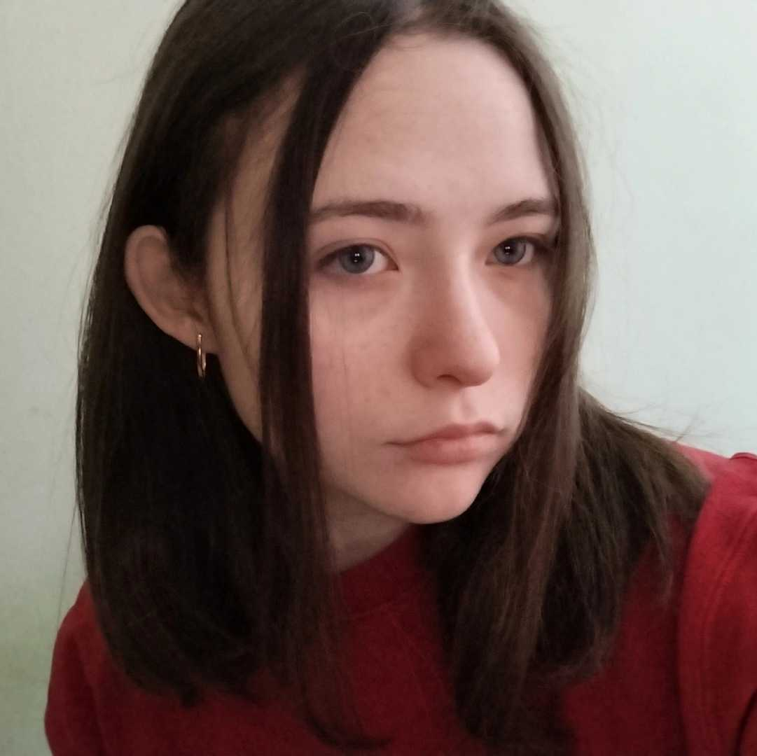 Марія Корчук