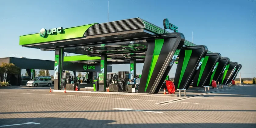 UPG поставить Одеському центру екстреної допомоги дизпальне