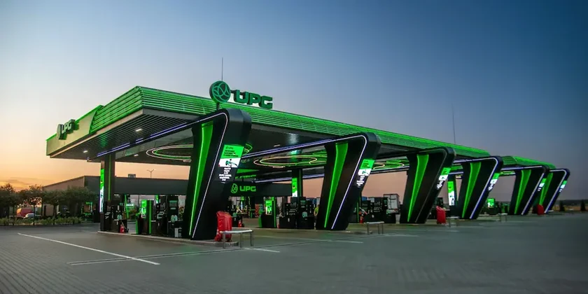 UPG поставить Миронівській міськраді пальне на 3,79 млн грн