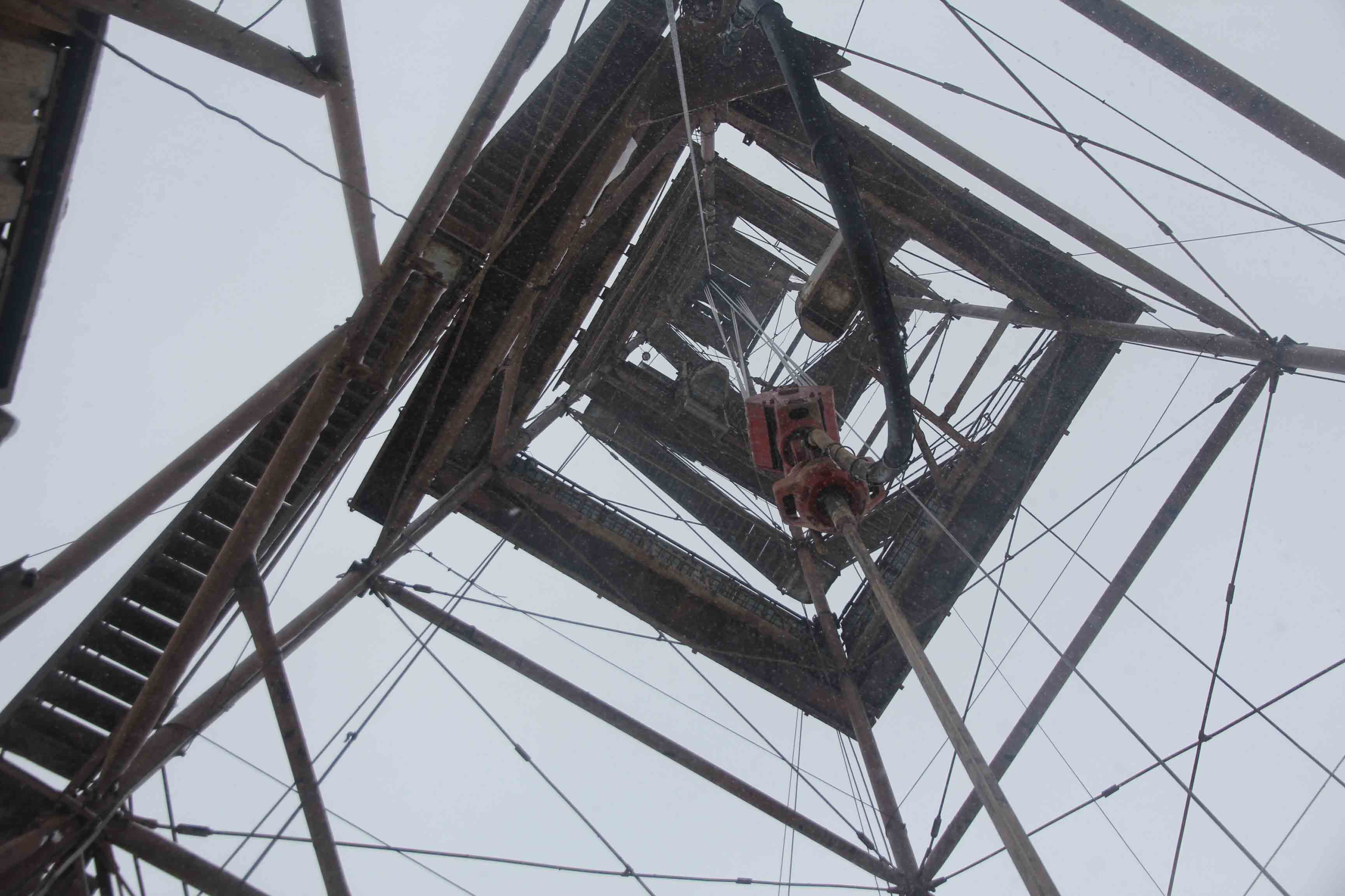 Добывать надо проще