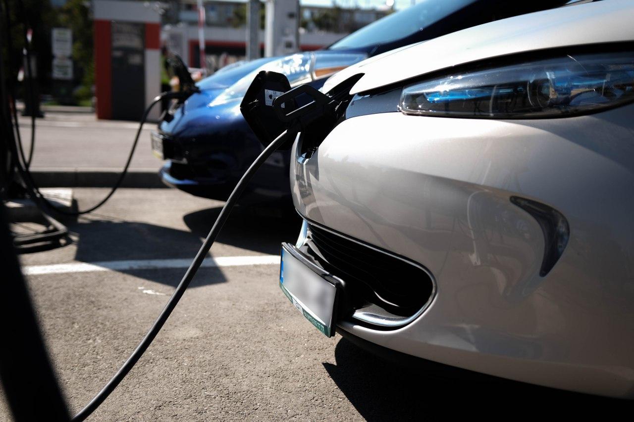 Дмитро Ніконов: «Електромобілі постійно під’їдатимуть ринок пального»