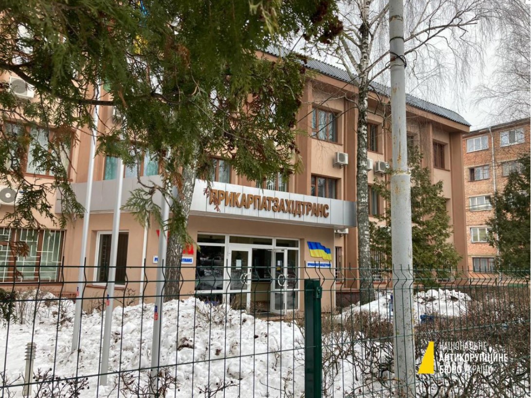 Киев–Красноград: газа и зрелищ 