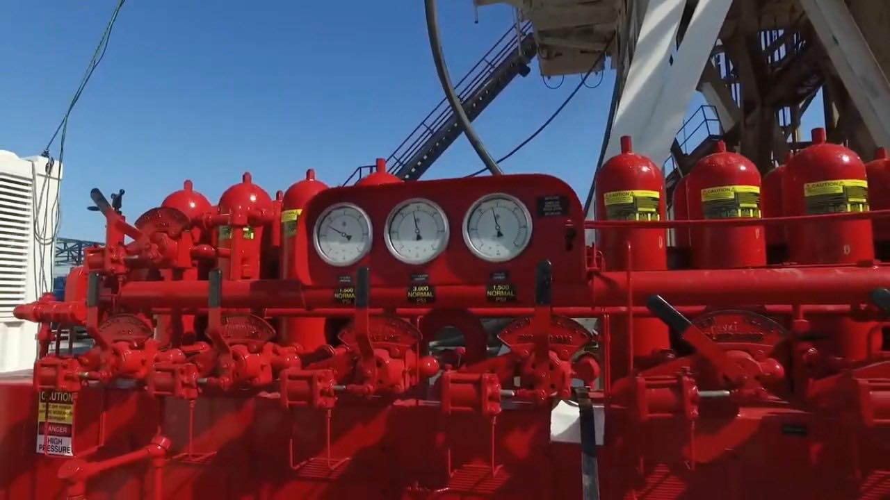 Тарас Бурдейний: Украине нужен собственний газ, и государство идет навстречу