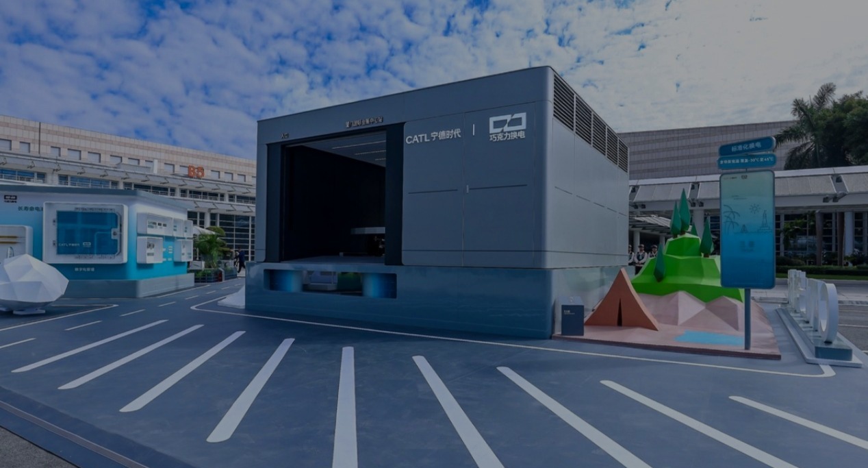 Кінець нафтової ери в Китаї: електромобілі і LNG витісняють дизель і бензин