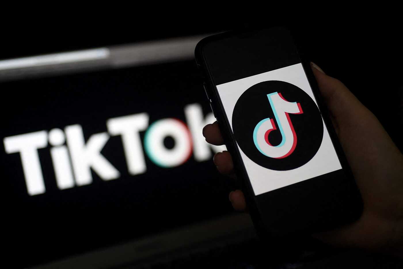 Чи комфортно АЗС в TikTok?