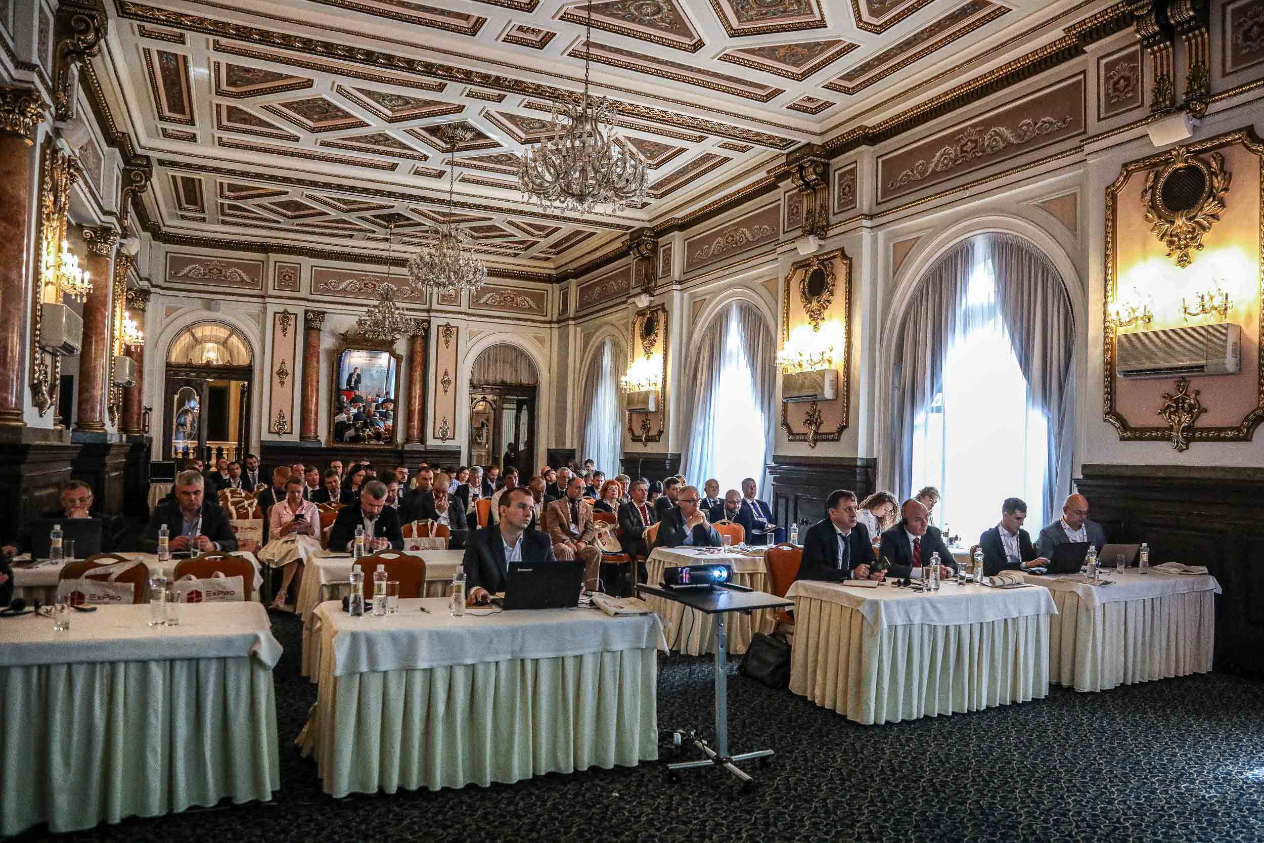 Дельфинарий Гончарука