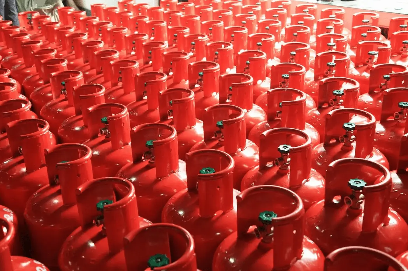 Куди пристроїти LPG?