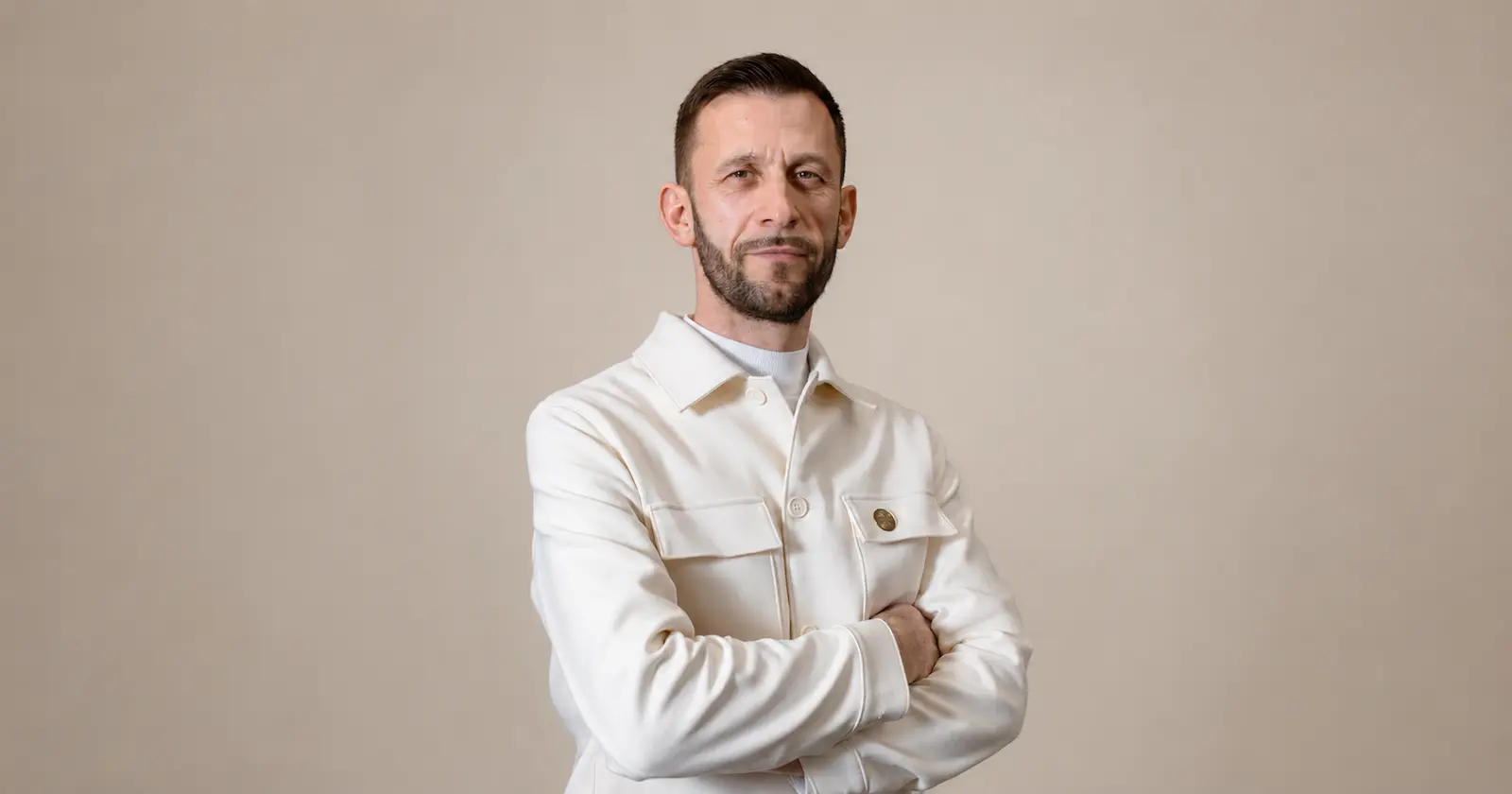 Михайло Грудницький: «гастрономічні залаштунки KLO – це шокова заморозка та кінець “синдрому домажньої кухні”»