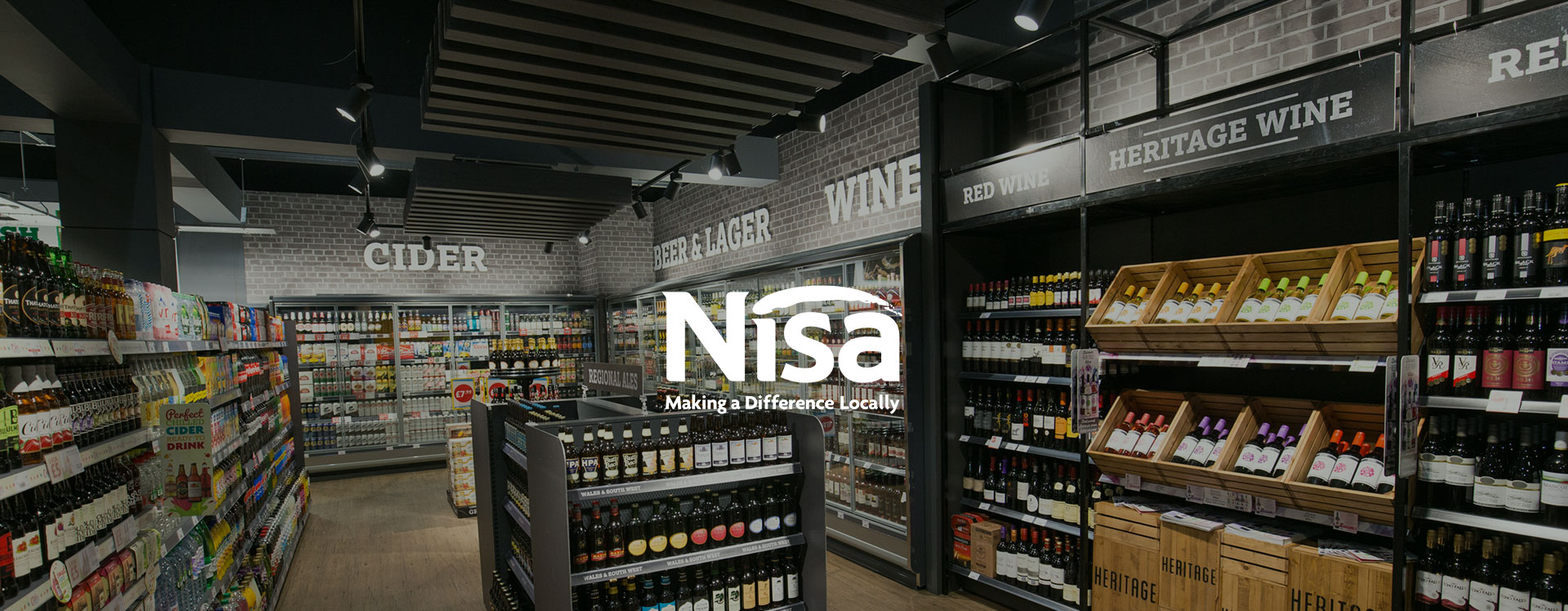 Nisa сдала модуль