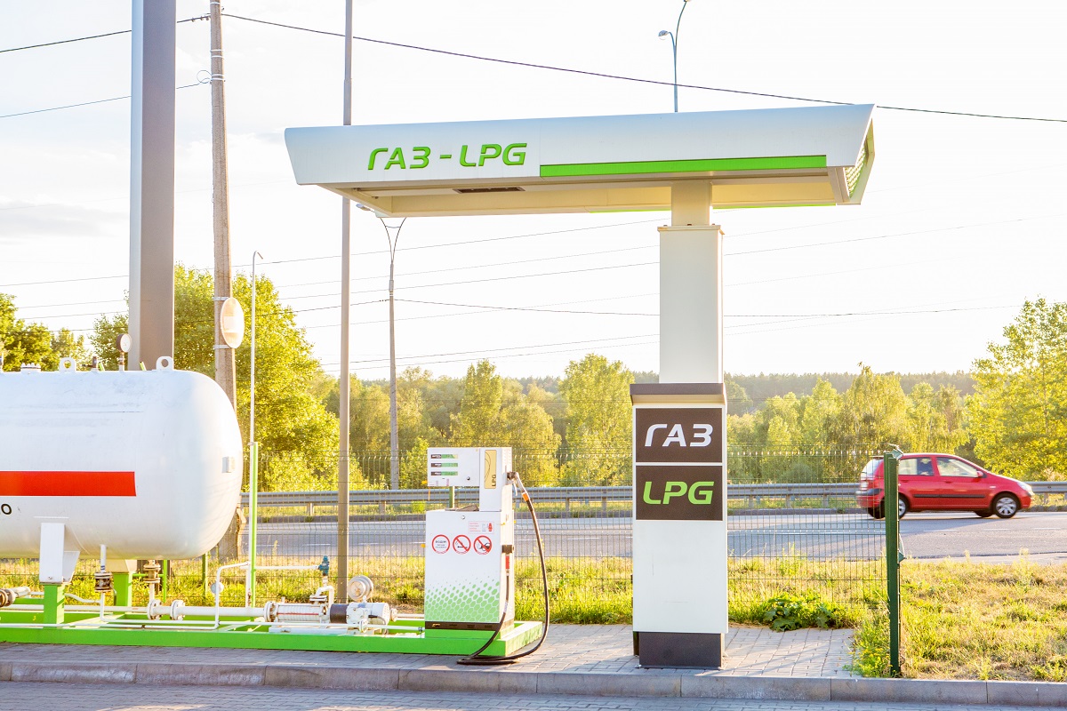 Рынок LPG: жизнь по новому стандарту 