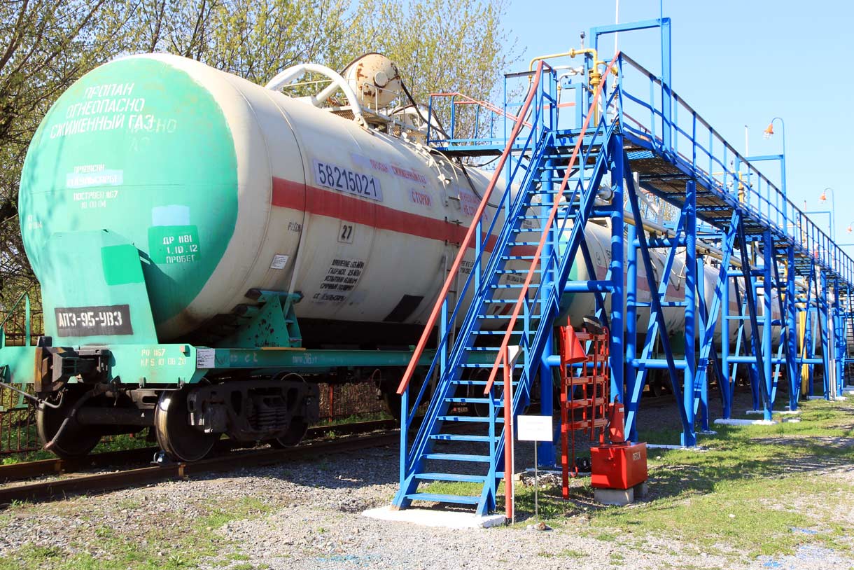 LPG 2015: A MILLION PASSED OVER
