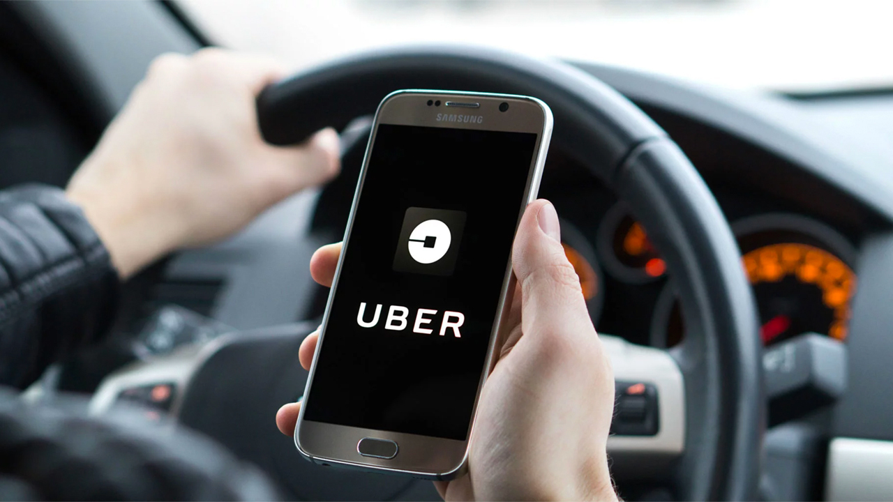 Кому достанется лояльность Uber?