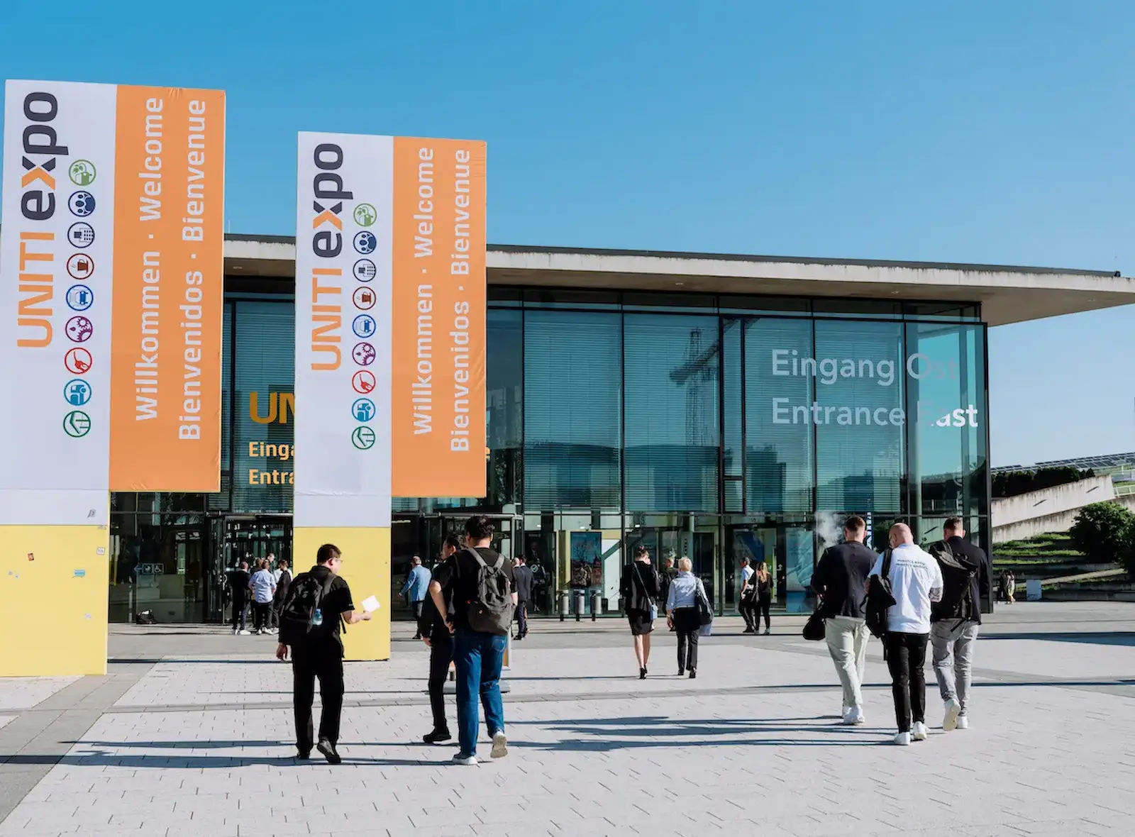 Майбутнє ритейлу та мобільності: Чого очікувати від UNITI expo 2026?