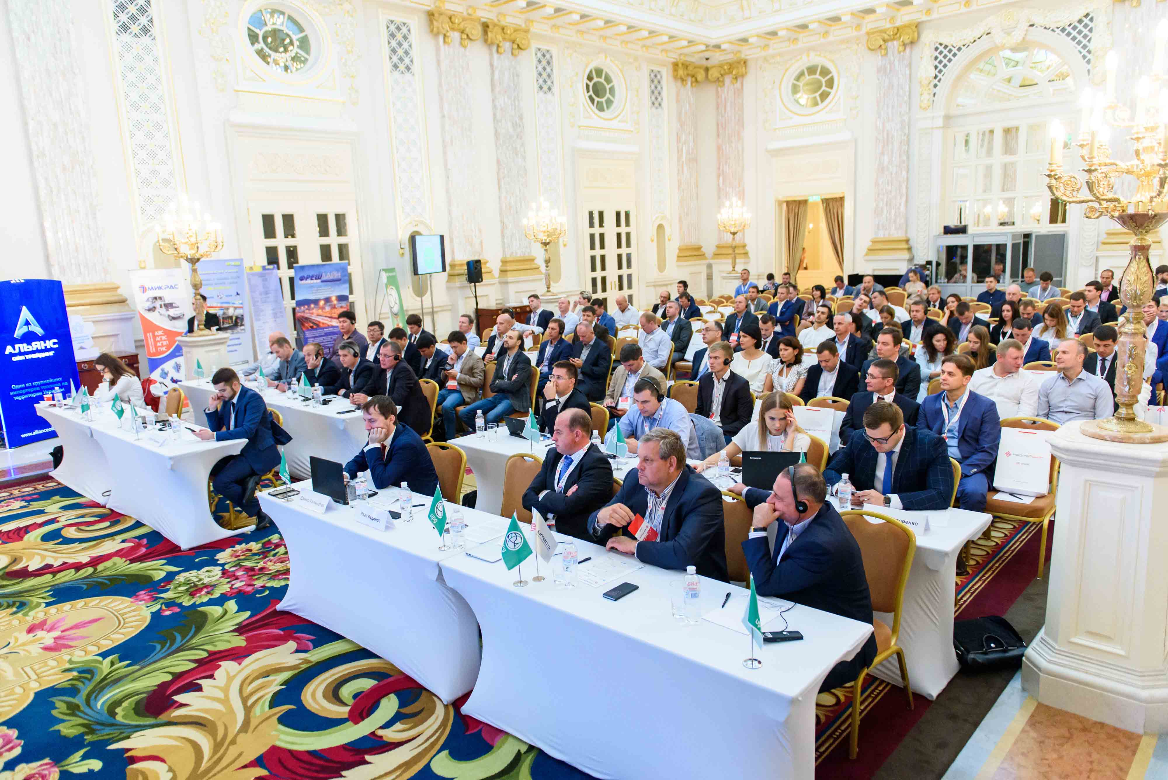 UPM 2017: Рынок выбрал нас!