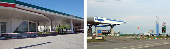 Пока крымские АЗС «Татнефти» стоят в ожидании нового собственника, в Одессе обновленный бренд завоевывает новых клиентов