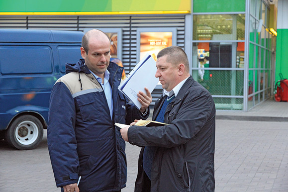 Только на WOG запросили арбитражную пробу