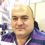 Армен Кечіян