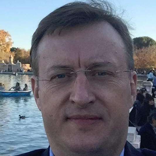 Адам Сікорський