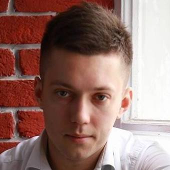 Олексій Фесенко