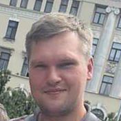 Антон Ломаний