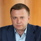 Олег Чикида