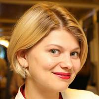 Христина Качнова