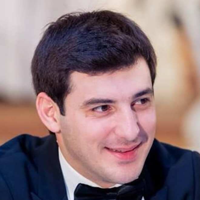 Джавид Сафаров
