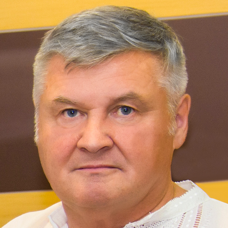 Володимир Гайкалов
