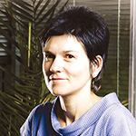 Наталія Карапата