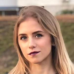 Катерина Мірошник