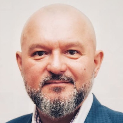 Олександр Креденцер