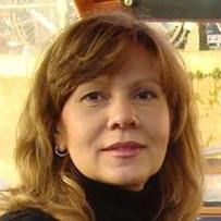 Лариса Іванова