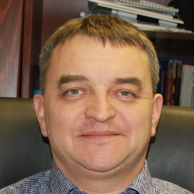 Леонід Пашкевич