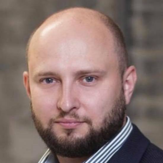 Максим Дмитрук