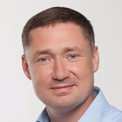 Максим Козицький