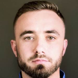 Володимир Порайко