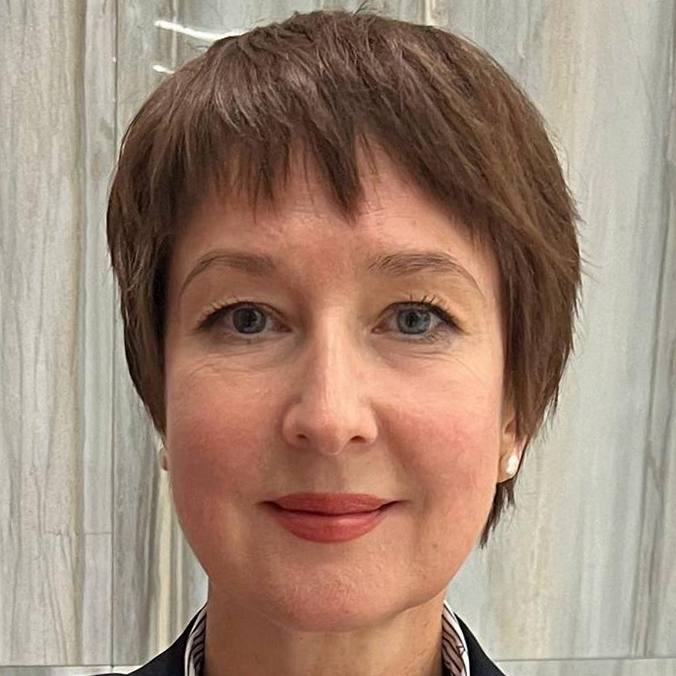 Ірина Сліпченко