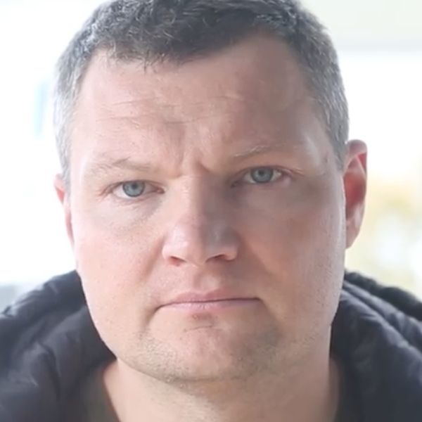 Сергій Гладков