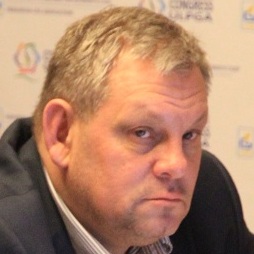 Олег Широков