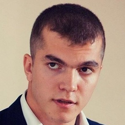 Михайло Шубан 