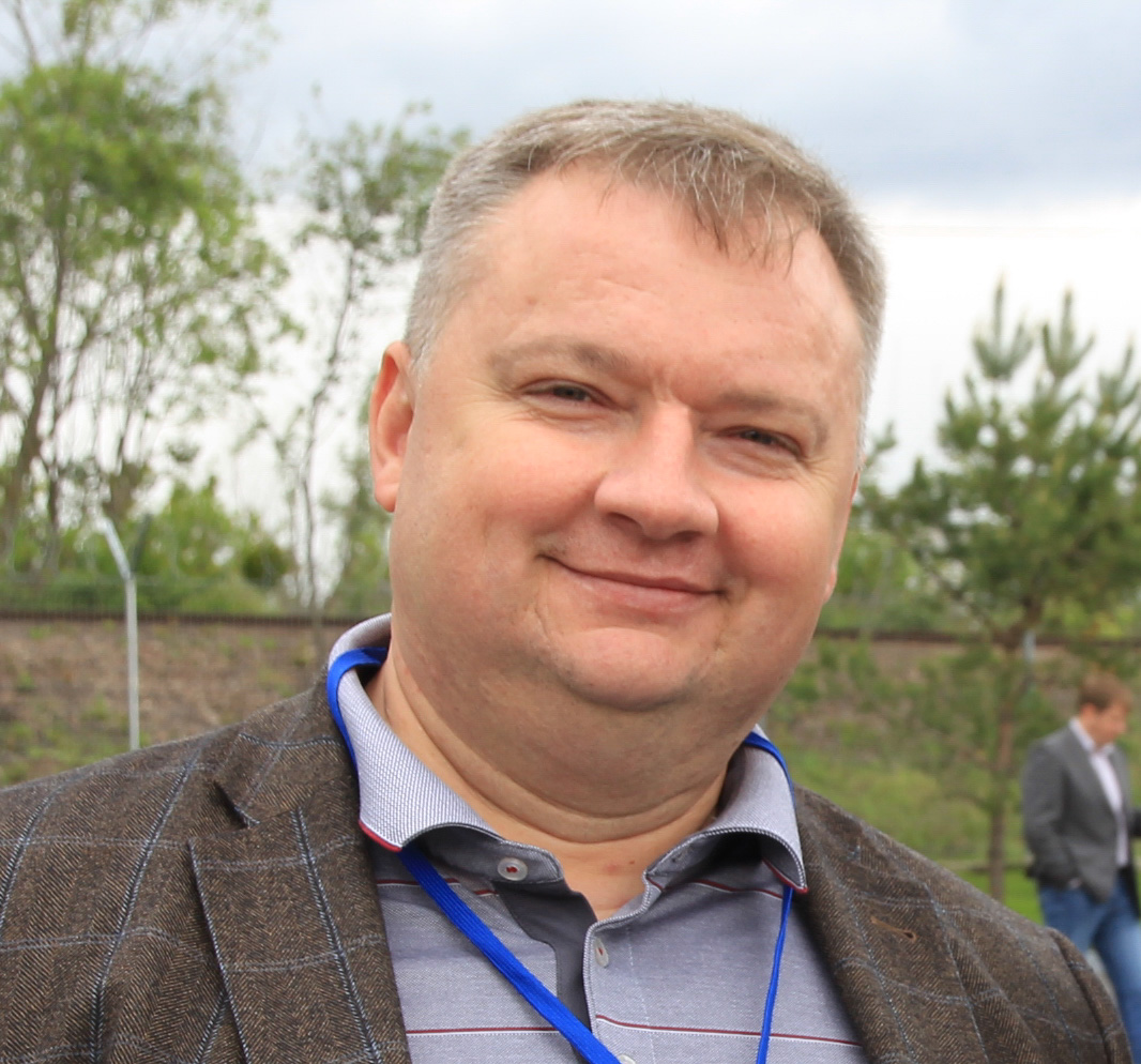 Віталий Соколов