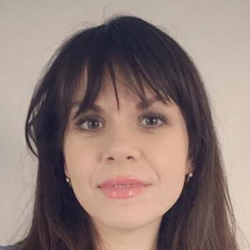 Світлана Луценко