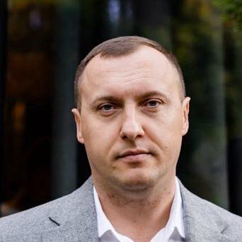 Володимир Коломий