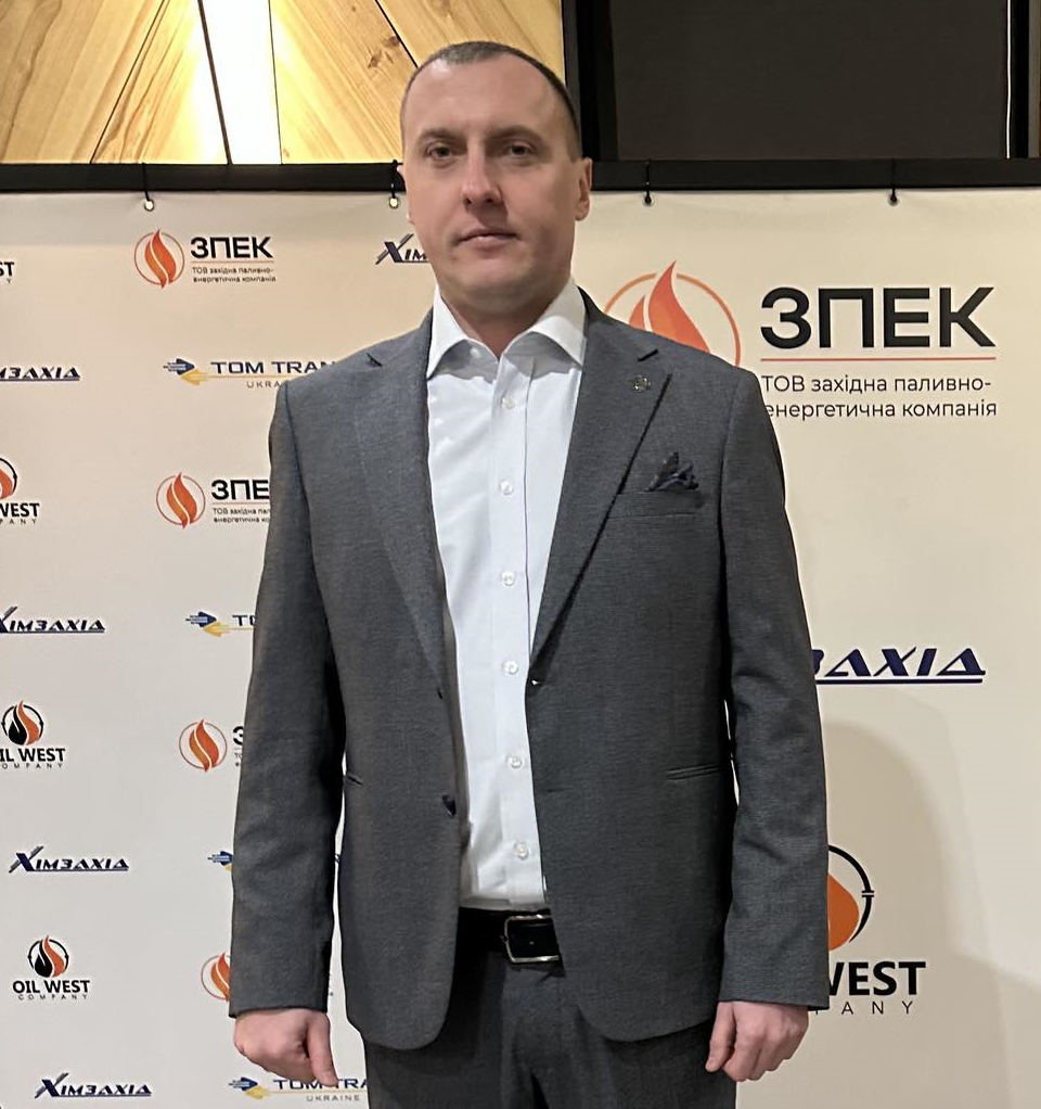 Володимир Коломий