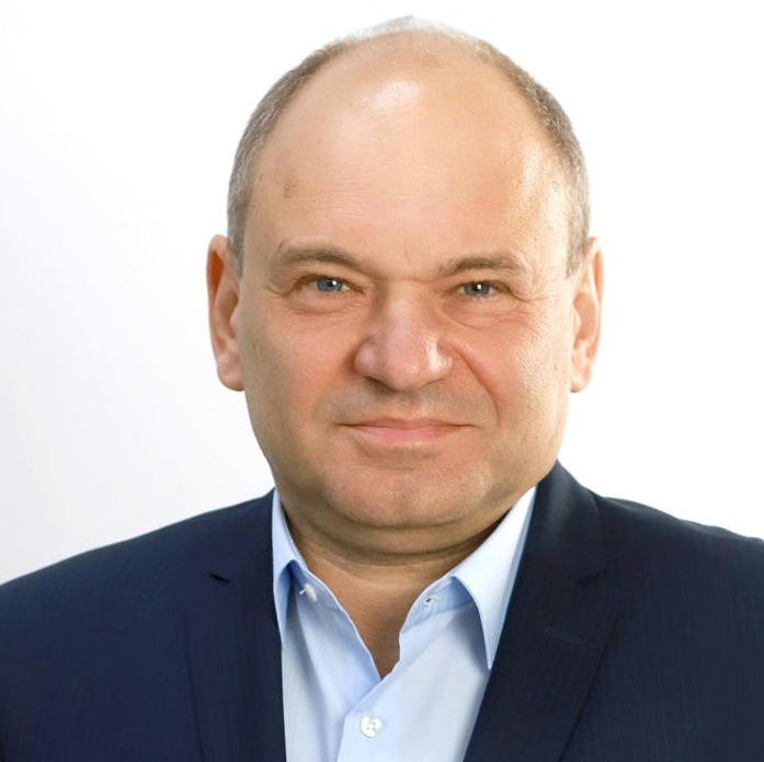 Тарас Вовків