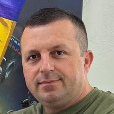 Віталій Шинкарюк